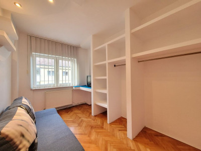 Apartamente de vanzare Sibiu Siretului imagine mica 2