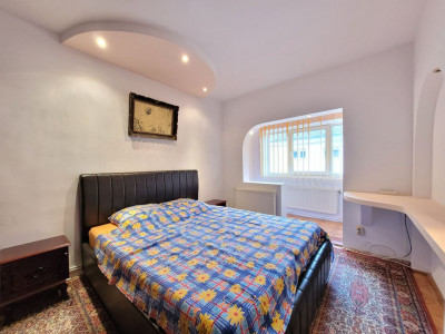 Apartamente de vanzare Sibiu Siretului imagine mica 4