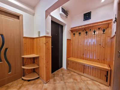 Apartamente de vanzare Sibiu Siretului imagine mica 5