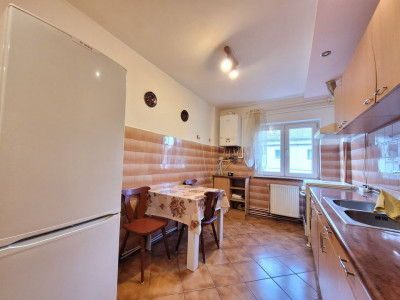 Apartamente de vanzare Sibiu Siretului imagine mica 6
