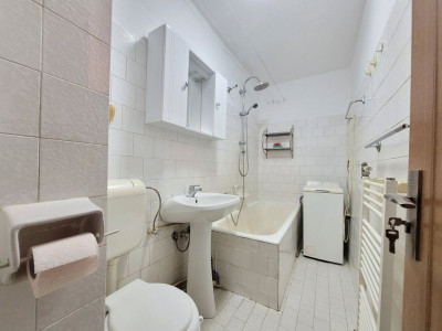 Apartamente de vanzare Sibiu Siretului imagine mica 7