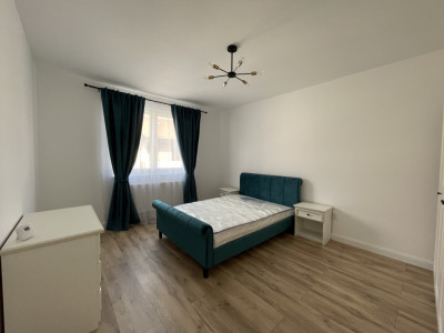 Apartamente de vanzare Alba Iulia Central imagine mica 1