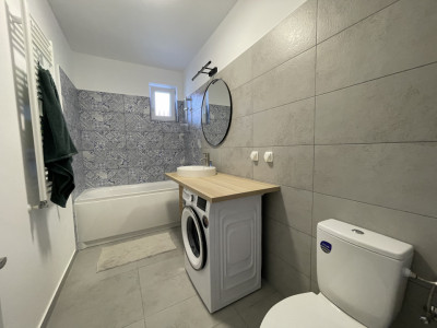Apartamente de vanzare Alba Iulia Central imagine mica 5