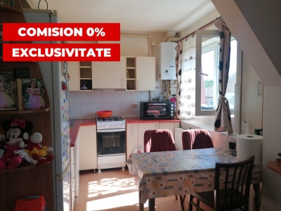 Apartamente de vanzare Sibiu Rahovei imagine mica 1