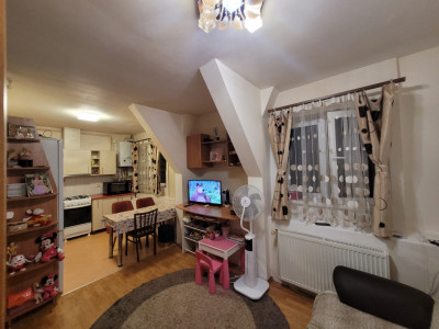 Apartamente de vanzare Sibiu Rahovei imagine mica 2