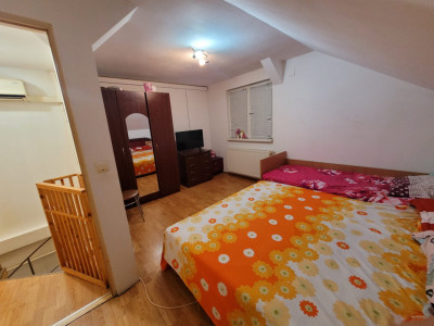 Apartamente de vanzare Sibiu Rahovei imagine mica 5
