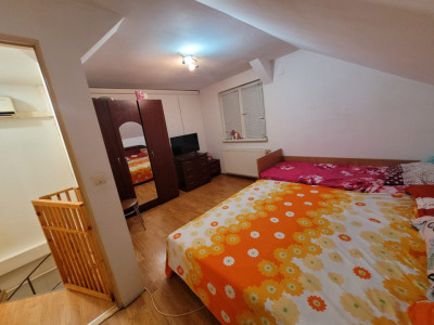 Apartamente de vanzare Sibiu Rahovei imagine mica 6