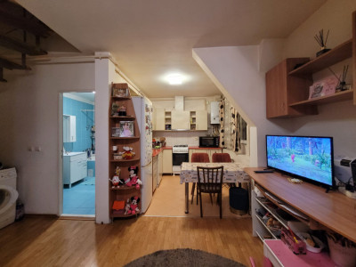 Apartamente de vanzare Sibiu Rahovei imagine mica 7