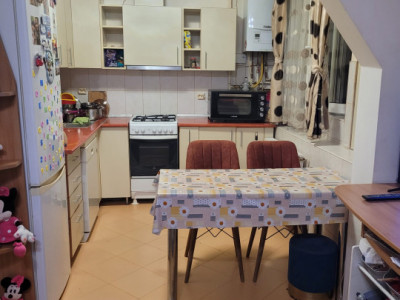 Apartamente de vanzare Sibiu Rahovei imagine mica 8