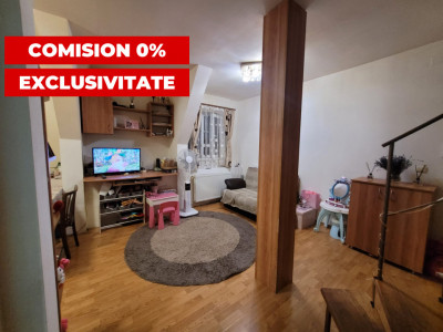 Apartamente de vanzare Sibiu Rahovei imagine mica 9