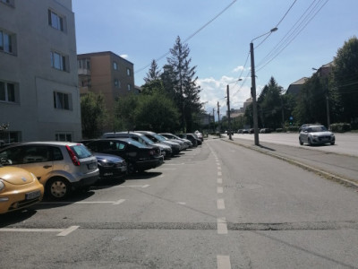 Apartamente de vanzare Sibiu Rahovei imagine mica 11
