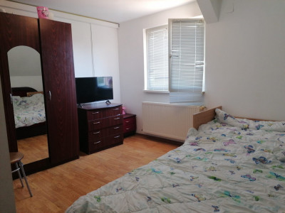 Apartamente de vanzare Sibiu Rahovei imagine mica 12