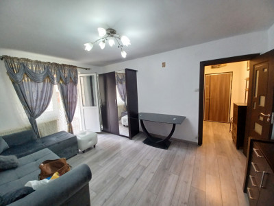 Apartamente de inchiriat Sibiu Mihai Viteazul imagine mica 1