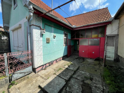 Case de vanzare Sibiu Piata Cluj imagine mica 7