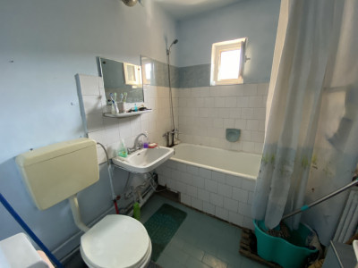 Apartamente de vanzare Alba Iulia Cetate imagine mica 7
