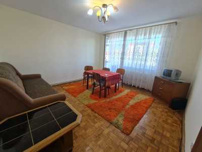 Apartamente de inchiriat Sibiu Mihai Viteazul imagine mica 1