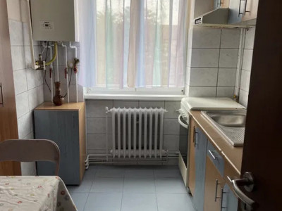 Apartamente de inchiriat Sibiu Mihai Viteazul imagine mica 3