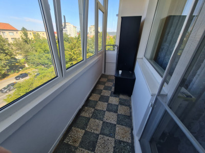 Apartamente de inchiriat Sibiu Mihai Viteazul imagine mica 5