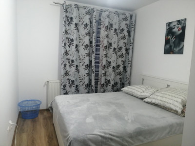 Apartamente de vanzare Sibiu Calea Surii Mici imagine mica 1