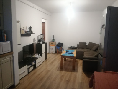 Apartamente de vanzare Sibiu Calea Surii Mici imagine mica 3
