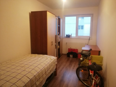 Apartamente de vanzare Sibiu Calea Surii Mici imagine mica 4