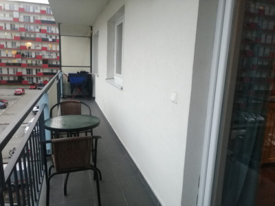 Apartamente de vanzare Sibiu Calea Surii Mici imagine mica 8