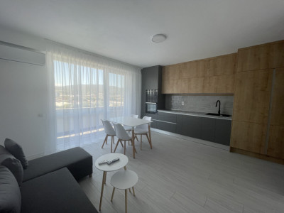 Apartamente de vanzare Alba Iulia Ampoi 3 imagine mica 1