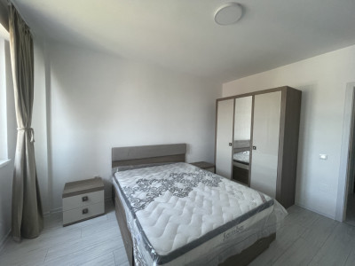 Apartamente de vanzare Alba Iulia Ampoi 3 imagine mica 4