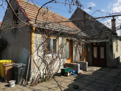 Case de vanzare Sibiu Turnisor imagine mica 8