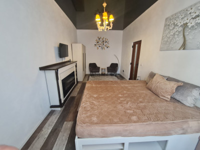 Apartamente de inchiriat Sibiu Centrul Istoric imagine mica 2