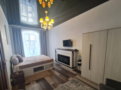 Apartamente de inchiriat Sibiu Centrul Istoric imagine mica 3