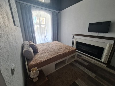 Apartamente de inchiriat Sibiu Centrul Istoric imagine mica 4