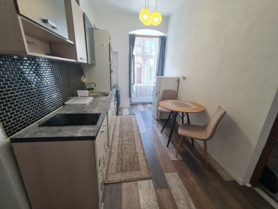 Apartamente de inchiriat Sibiu Centrul Istoric imagine mica 8