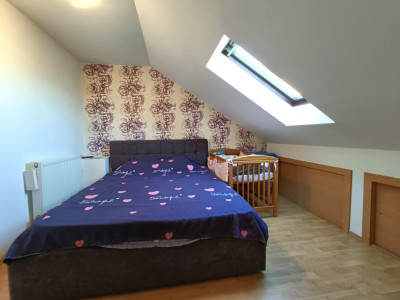Apartamente de vanzare Sibiu Lazaret imagine mica 1