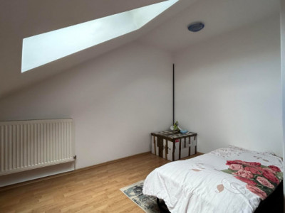 Apartamente de vanzare Sibiu Lazaret imagine mica 5