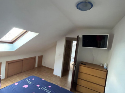 Apartamente de vanzare Sibiu Lazaret imagine mica 8