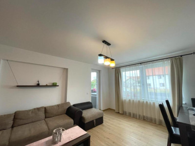 Apartamente de vanzare Sibiu Selimbar imagine mica 1