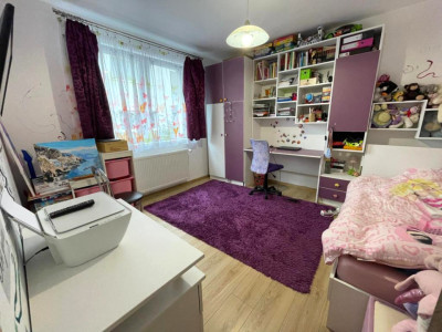 Apartamente de vanzare Sibiu Selimbar imagine mica 2