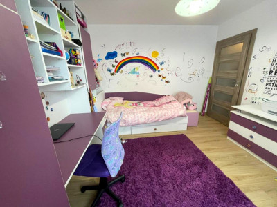 Apartamente de vanzare Sibiu Selimbar imagine mica 3