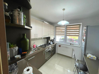 Apartamente de vanzare Sibiu Selimbar imagine mica 4