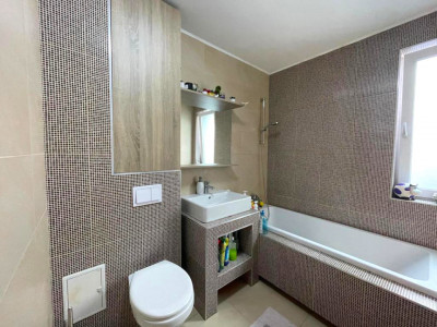 Apartamente de vanzare Sibiu Selimbar imagine mica 5