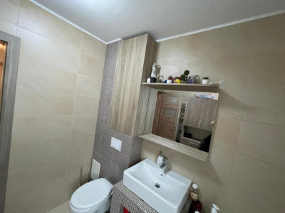 Apartamente de vanzare Sibiu Selimbar imagine mica 6