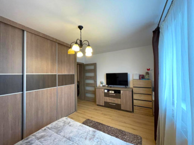 Apartamente de vanzare Sibiu Selimbar imagine mica 7