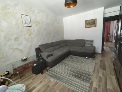 Apartamente de vanzare Sibiu Calea Cisnadiei - Arhitectilor imagine mica 1