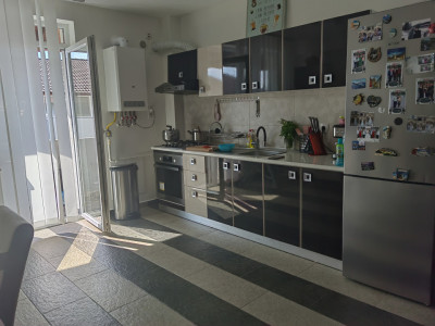 Apartamente de vanzare Sibiu Calea Cisnadiei - Arhitectilor imagine mica 2
