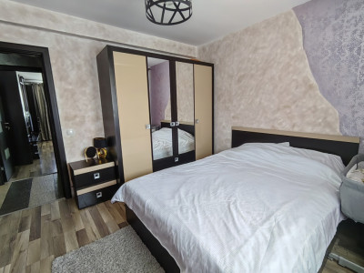 Apartamente de vanzare Sibiu Calea Cisnadiei - Arhitectilor imagine mica 3