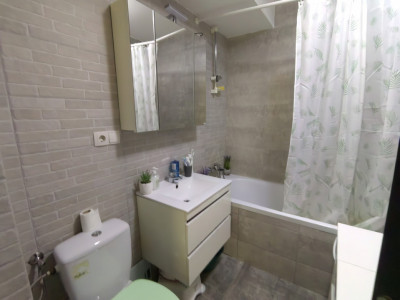 Apartamente de vanzare Sibiu Calea Cisnadiei - Arhitectilor imagine mica 4