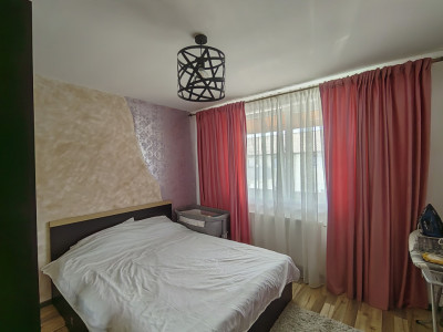 Apartamente de vanzare Sibiu Calea Cisnadiei - Arhitectilor imagine mica 5