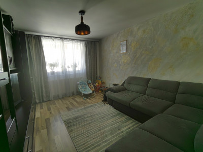 Apartamente de vanzare Sibiu Calea Cisnadiei - Arhitectilor imagine mica 6