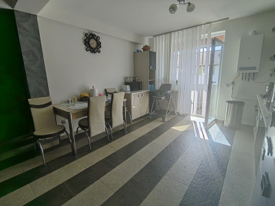 Apartamente de vanzare Sibiu Calea Cisnadiei - Arhitectilor imagine mica 7